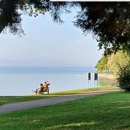 Malvelyns Am Bodensee Immenstaad am Bodensee Εξωτερικό φωτογραφία