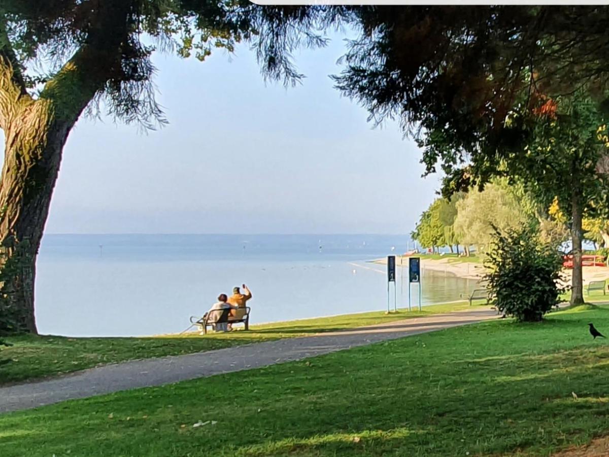 Malvelyns Am Bodensee Immenstaad am Bodensee Εξωτερικό φωτογραφία