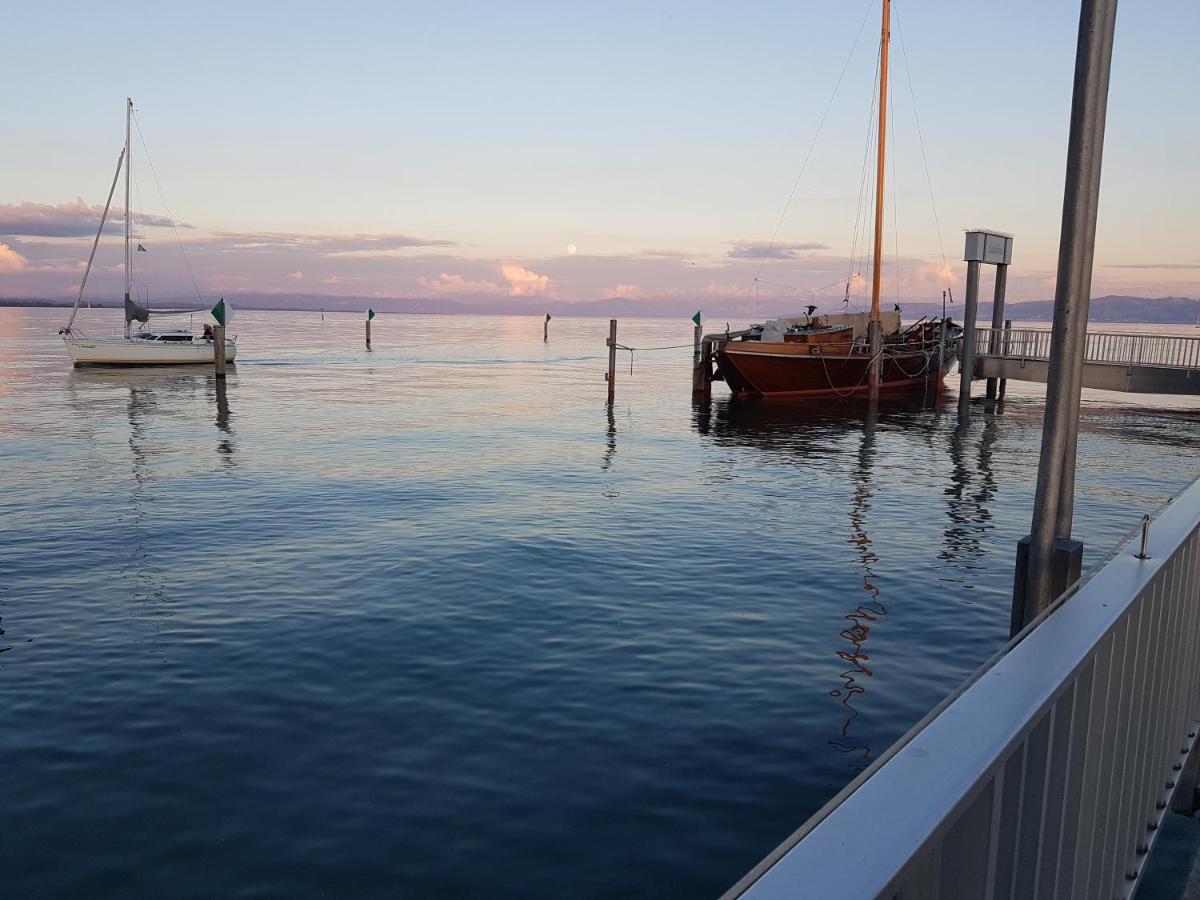 Malvelyns Am Bodensee Immenstaad am Bodensee Εξωτερικό φωτογραφία