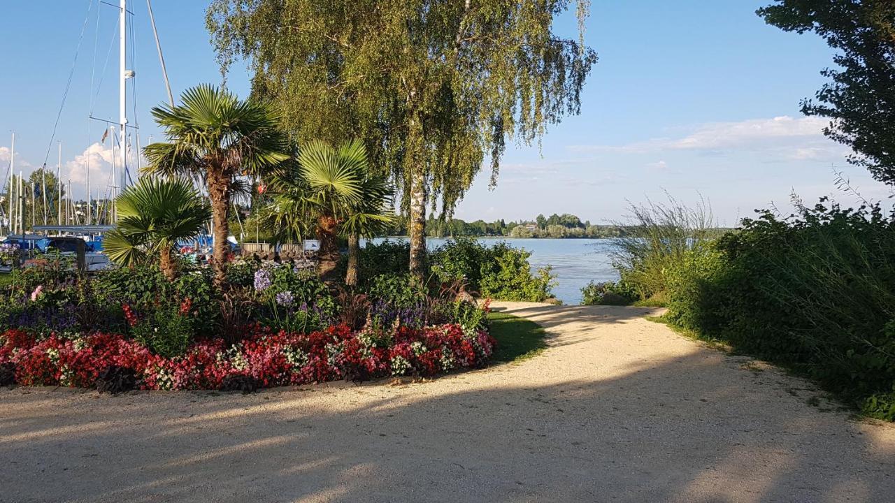 Malvelyns Am Bodensee Immenstaad am Bodensee Εξωτερικό φωτογραφία