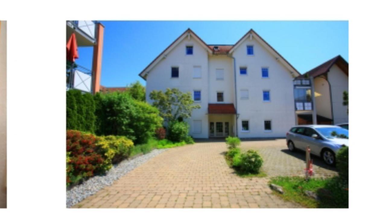 Malvelyns Am Bodensee Immenstaad am Bodensee Εξωτερικό φωτογραφία