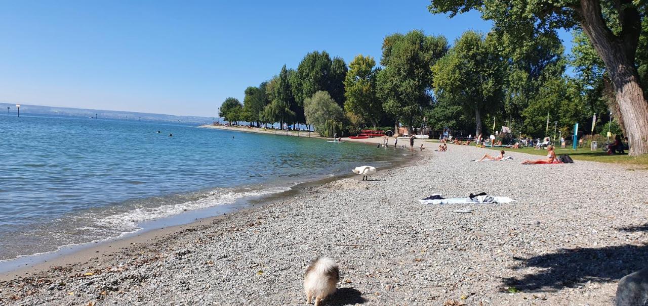 Malvelyns Am Bodensee Immenstaad am Bodensee Εξωτερικό φωτογραφία
